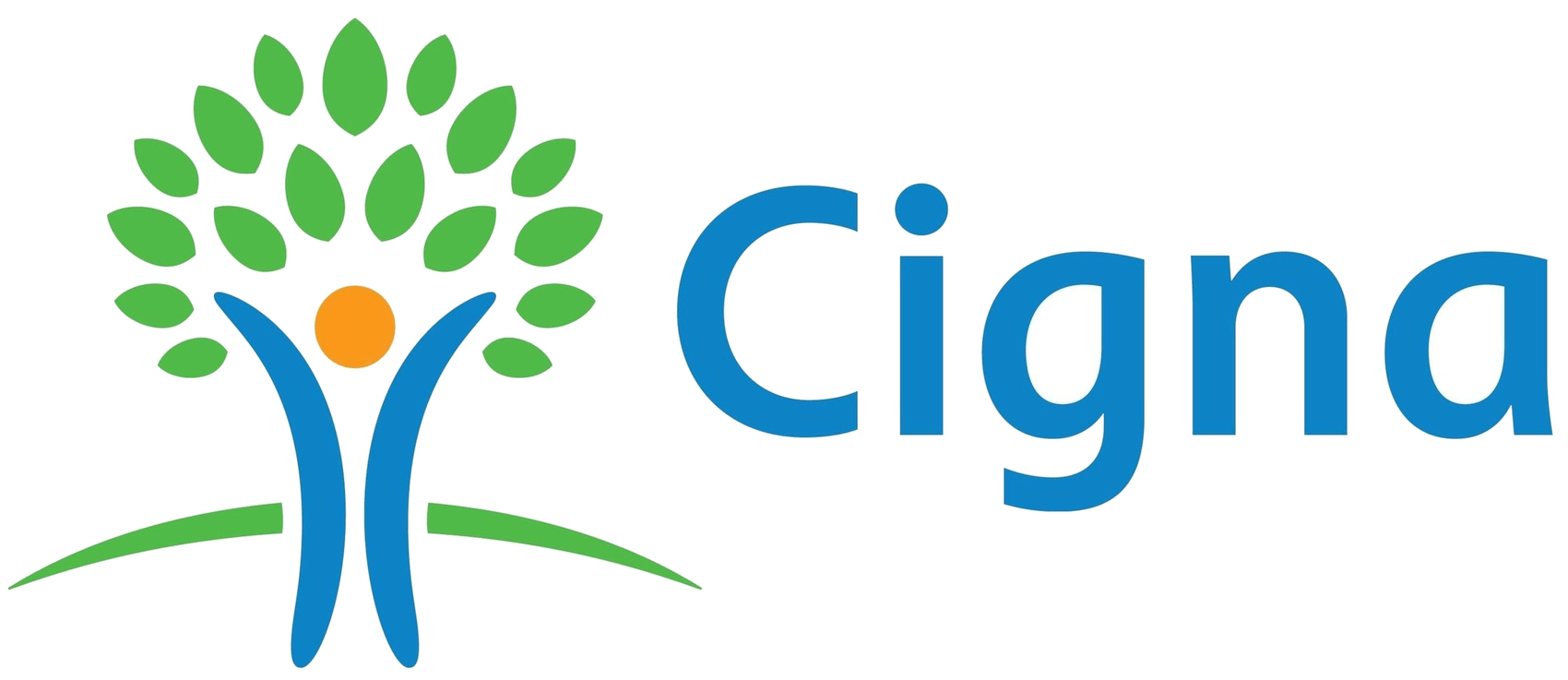 Cigna Insurance logo